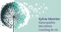 Sylvie Morrier - Microbiote - Naturopathie